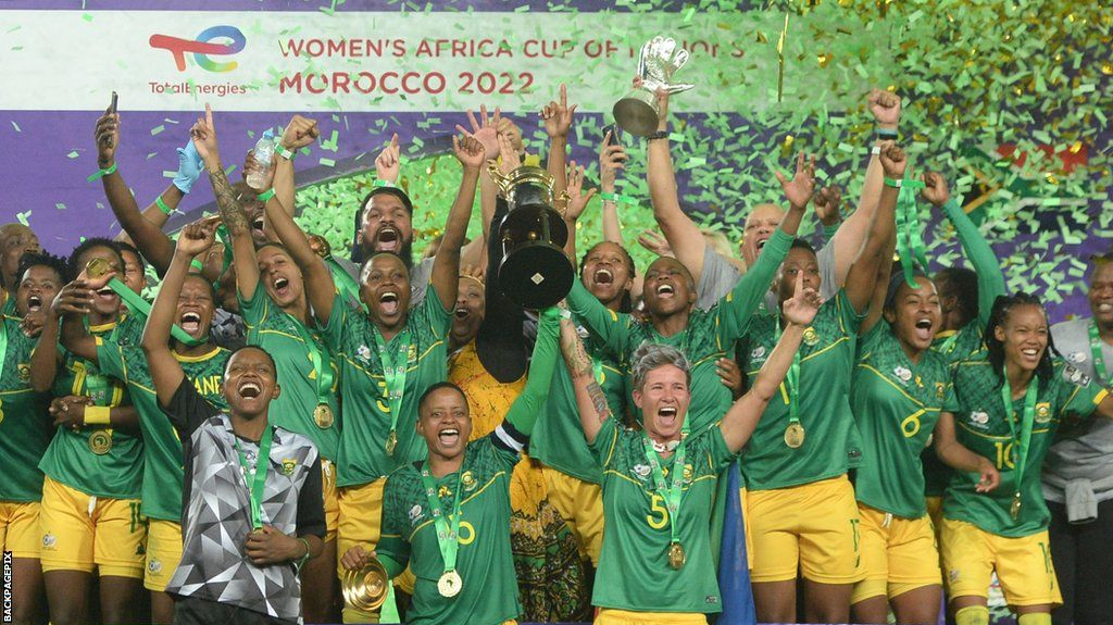 SPOTLIGHT: Afrika-Cup 2023, ein Turnier ohne Datum