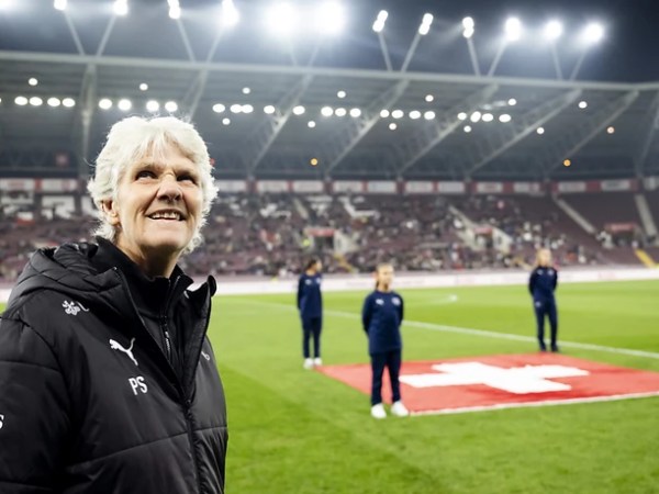 Der Pia-Sundhage-Effekt